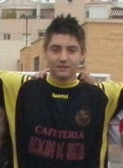 IVAN (Portada Alta) - 2009/2010