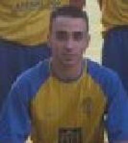 Antoito (Atltico Benamiel B) - 2009/2010