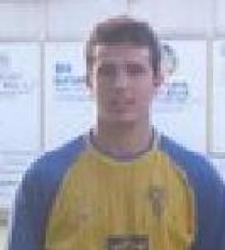 alberto (Atltico Benamiel B) - 2009/2010