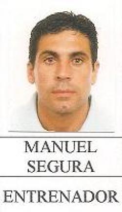 Manuel Segura (Ciudad de Roquetas) - 2009/2010