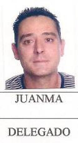 Juanma (Los Molinos C.F.) - 2009/2010