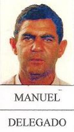 Manolo (Los Molinos C.F. B) - 2009/2010