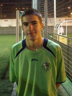 SERGIO (Portada Alta) - 2009/2010