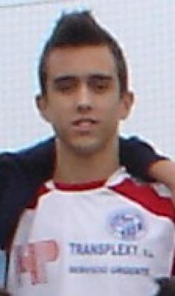 Ale (Portada Alta) - 2009/2010