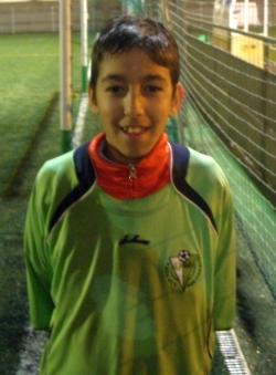 Robinho (Portada Alta) - 2009/2010