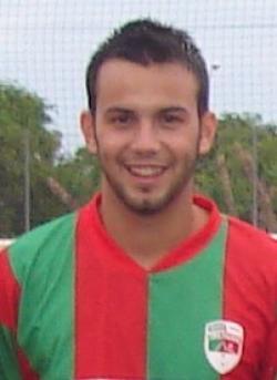 Hugo Dez (C.D. Tiro Pichn) - 2009/2010