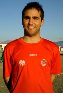 Miguel (guilas de Zujaira) - 2009/2010