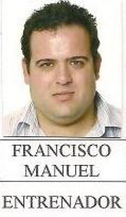 Paco (Los Molinos C.F. B) - 2009/2010