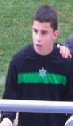 Juanfran (Los ngeles) - 2009/2010