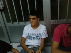 AMA (Olula) - 2009/2010