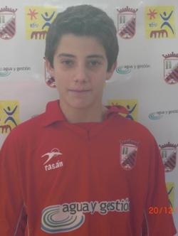 Ral (Huscar) - 2009/2010