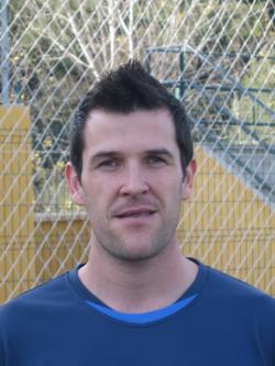 Antonio (F.C. Marbell) - 2009/2010