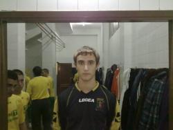 Ral (Athletic Fuengirola) - 2009/2010
