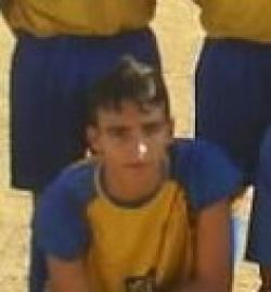 migue (Atltico Benamiel B) - 2009/2010