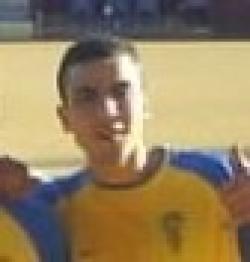 Talan (Atltico Benamiel B) - 2009/2010