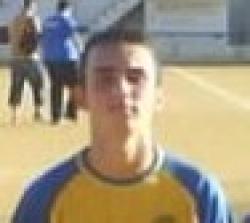 jamie (Atltico Benamiel B) - 2009/2010