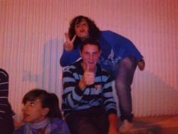 Alex Perez (Olula) - 2009/2010