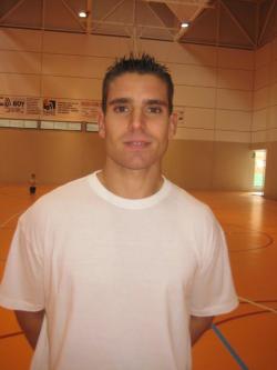 Manu (SIMA Granada F.S.) - 2009/2010