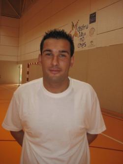 Samu (SIMA Granada F.S.) - 2009/2010