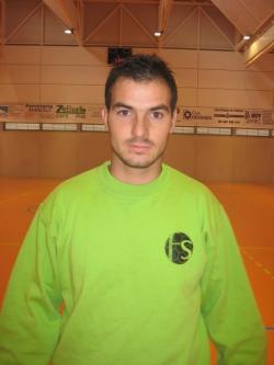 Salas (SIMA Granada F.S.) - 2009/2010