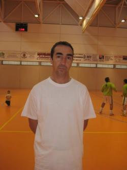 Paco (SIMA Granada F.S.) - 2009/2010
