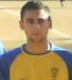 nelsin (Atltico Benamiel B) - 2009/2010