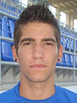 Jess (Arcos C.F.) - 2009/2010