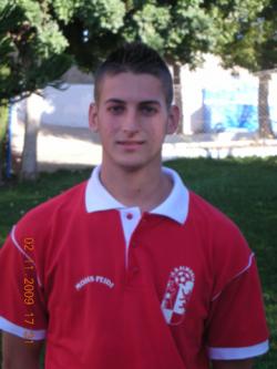 CURRA (Almoga) - 2009/2010