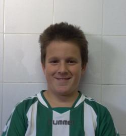 Pablo (Atltico Sanluqueo) - 2009/2010