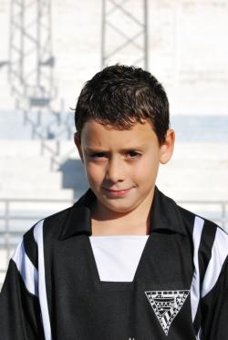 Jess Sutil (U.D. La Guardia) - 2009/2010