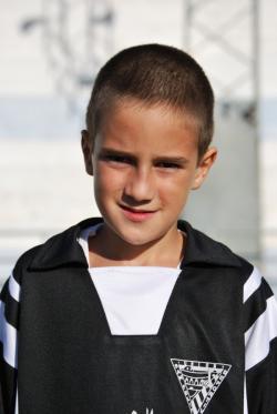 Fran (Real Jan C.F. C) - 2009/2010
