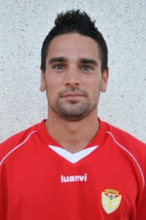 Juan Llaves (Martos C.D.) - 2009/2010