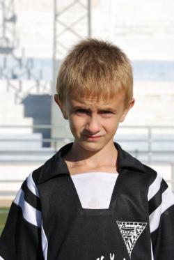 Cristian (Real Jan C.F. C) - 2009/2010
