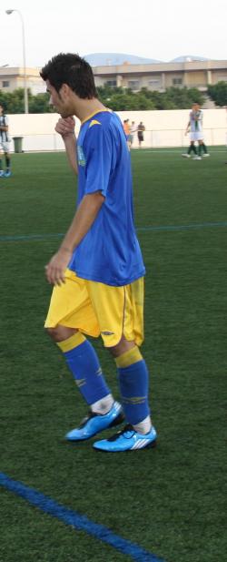 Manolo (Sporting Polopos) - 2009/2010