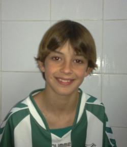 Josu (Atltico Sanluqueo) - 2009/2010