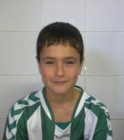 Carmelo (Atltico Sanluqueo) - 2009/2010
