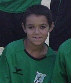 Raul (Atltico Sanluqueo) - 2009/2010