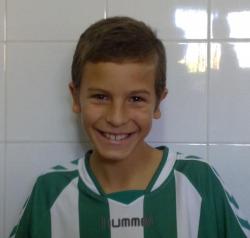 Manu (Atltico Sanluqueo) - 2009/2010