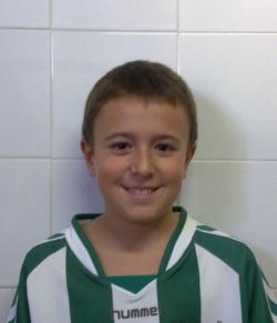 Fran (Atltico Sanluqueo) - 2009/2010