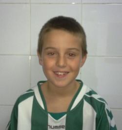 Velasco (Atltico Sanluqueo) - 2009/2010