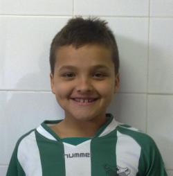 Alberto (Atltico Sanluqueo) - 2009/2010