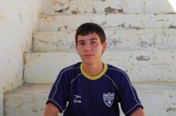Manolo (Puerto Malagueo) - 2009/2010