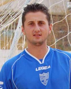 Sergio Matez (Puerto Malagueo) - 2009/2010