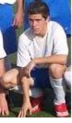 ANDRES (C.D. Santa Fe B) - 2009/2010