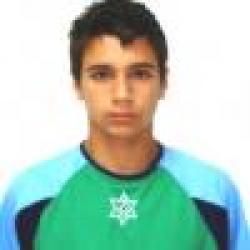 AMAT (C.D. Oriente) - 2009/2010