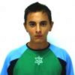 Isaac Picn (C.D. Oriente) - 2009/2010