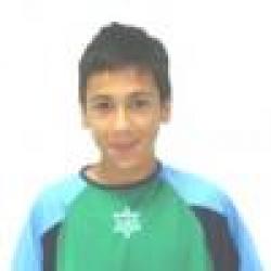 Alex (C.D. Oriente) - 2009/2010