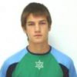 Fran Martnez (C.D. Oriente) - 2009/2010