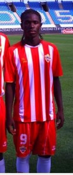 Mario (U.D. Almera) - 2009/2010