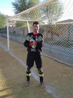Norber (C.D. Deifontes) - 2009/2010